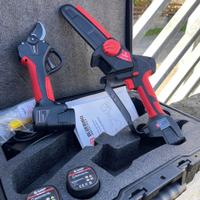 KIT FORBICE + POTATORE