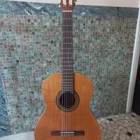 alhambra 3c chitarra classica 