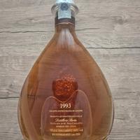 Grappa invecchiata 