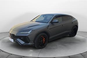 LAMBORGHINI Urus S 4.0 V8 auto