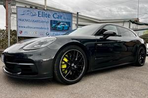 Porsche Panamera Sport Turismo 2.9 4 e-hybrid "TA