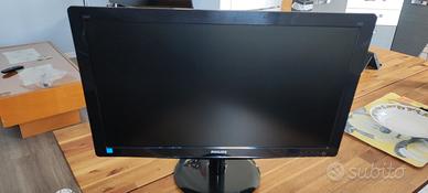 Monitor Philips 23'' 1080p