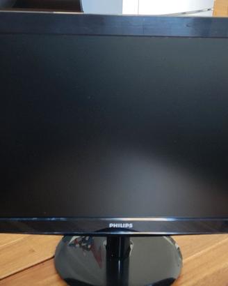 Monitor Philips 23'' 1080p