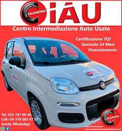 Fiat Panda 1.2 Easy