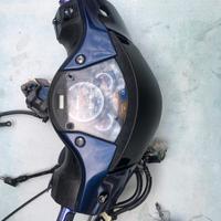 Manubrio honda Sh 125