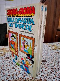 Cofanetto Walt Disney "Oscar Mondadori"
