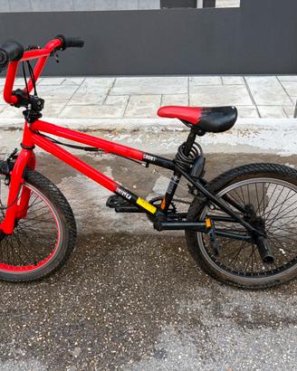 Bicicletta BMX