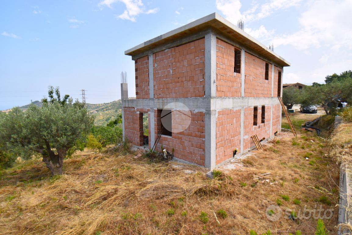 RUSTICO A AGROPOLI - Vista 6
