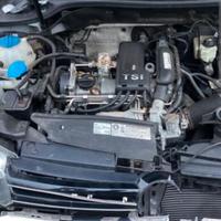 motore 1.2 tsi  CBZ