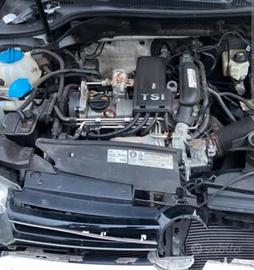motore 1.2 tsi  CBZ