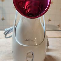 Vaporizzatore facciale elettrico pulizia viso NUOV