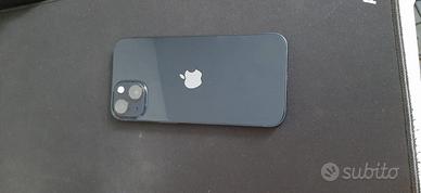 Iphone 13 (Condizioni pari al nuovo)