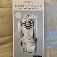 1950s Diner Phone