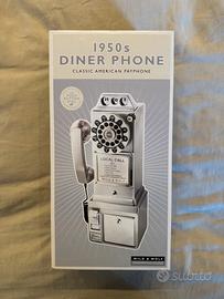 1950s Diner Phone