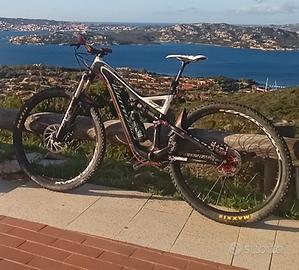 Specialized Stumpjumper FSR Comp Carbon 29”