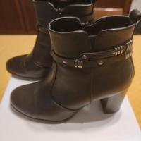 Stivaletti donna 