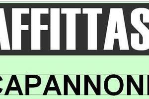 REGGIO-CAVRIAGO capannone ind.te di mq 3.700