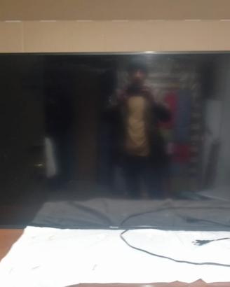 TV hisense