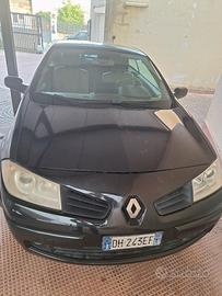Megane CC 1.4 dci decappottabile 