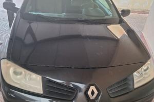 Megane CC 1.4 dci decappottabile 