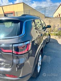 JEEP Compass 2ª serie - 2020