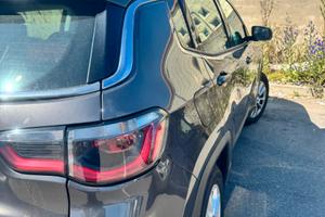 JEEP Compass 2ª serie - 2020