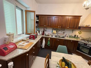 cucina completa marca Febal