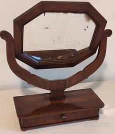 Specchiera primi del '900