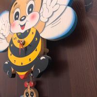 Orologio ape Bartolucci