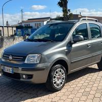 Fiat Panda 1.2 Dynamic Natural Power