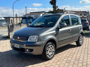 Fiat Panda 1.2 Dynamic Natural Power