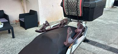 Moto XAdv750