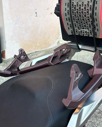 Moto XAdv750
