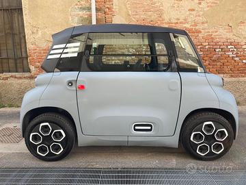 Citroen AMI