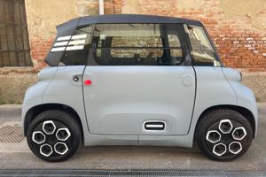 Citroen AMI