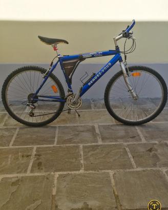 Mtb Rendez-Vous