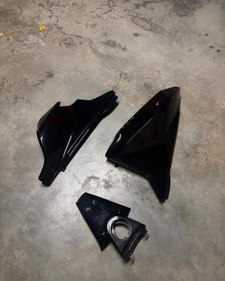 accessori Husqvarna 701