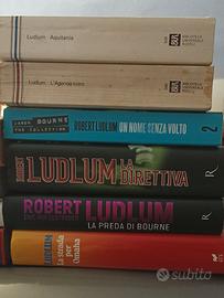 11 Libri Ludlum