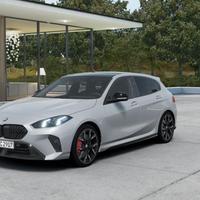 BMW Serie 1 120d 48V MSport Pro auto