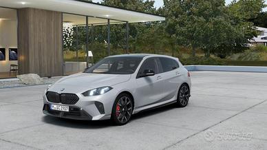 BMW Serie 1 120d 48V MSport Pro auto