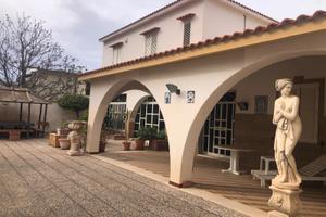 A pochi metri dal mare Mazara del Vallo-Tonnarella