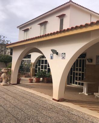 A pochi metri dal mare Mazara del Vallo-Tonnarella