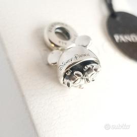 Pandora Charm Cip e Ciop 7501057372319P