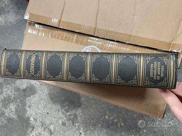 Libro astronomia