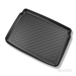 Tappetino vasca per bagagliaio per Peugeot 2008 II