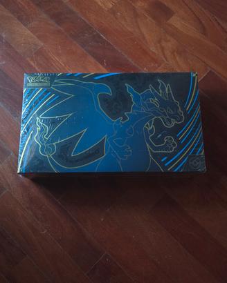 upc mega charizard x