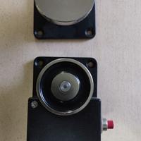 magnete fermo porta antincendio 24V fire magnetic
