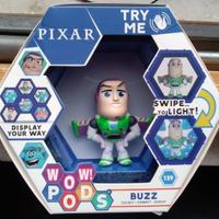 BUZZ - WOW! Pods Disney pixar Toy Story