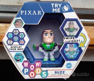 BUZZ - WOW! Pods Disney pixar Toy Story