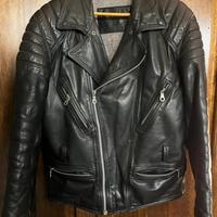Giacca moto DAINESE